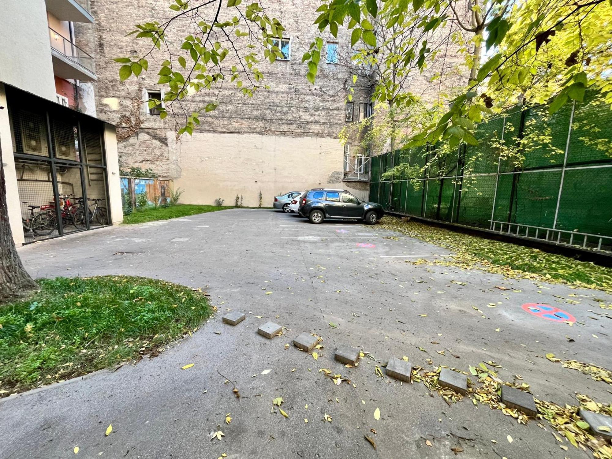 Best Seasons La Famiglia Budapeste Exterior foto